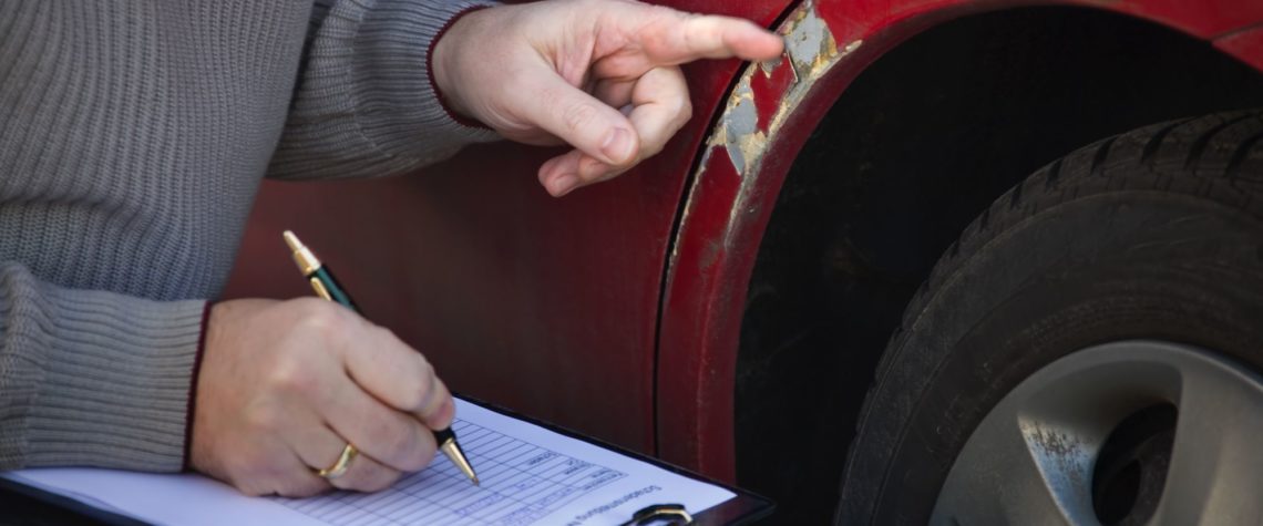 ביטוח חובה ומקיף