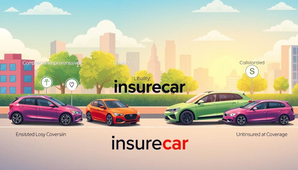 car insurance coverage options