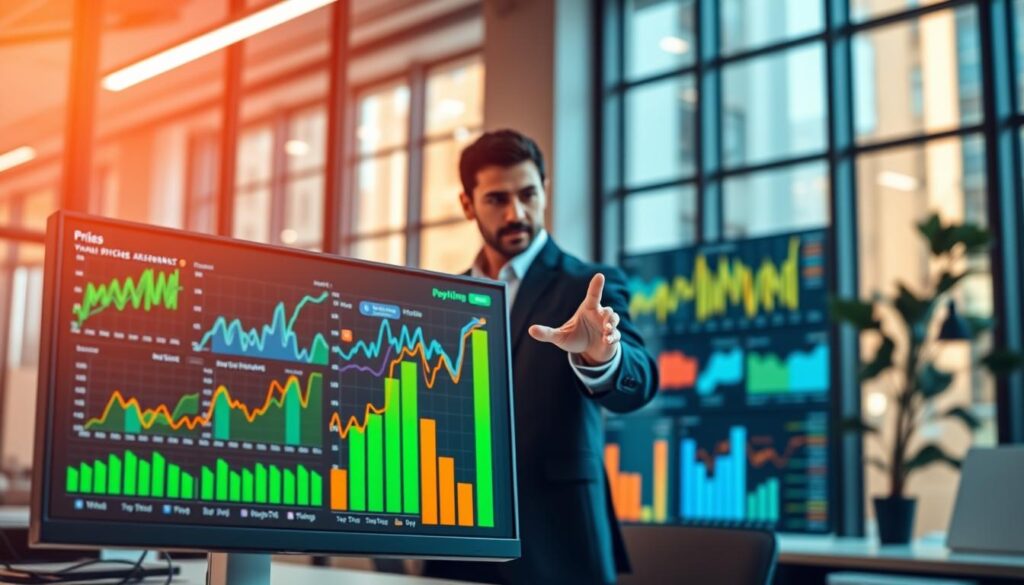 KPIs תמחור דינמי KPIs תמחור דינמי